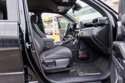 2025 Toyota TACOMA SR5 SR5