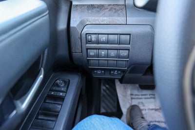 2024 Toyota Tacoma Limited