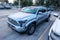 2024 Toyota Tacoma 4WD Limited