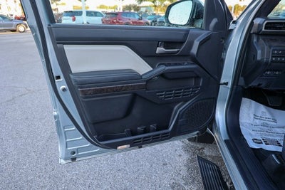 2024 Toyota Tacoma Limited