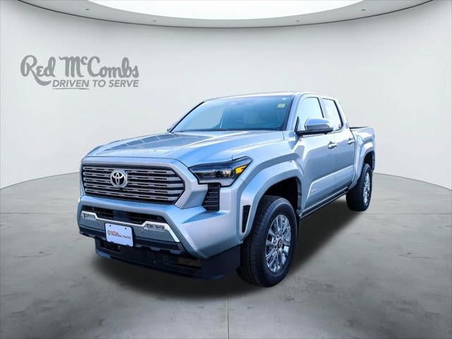 2024 Toyota Tacoma Limited