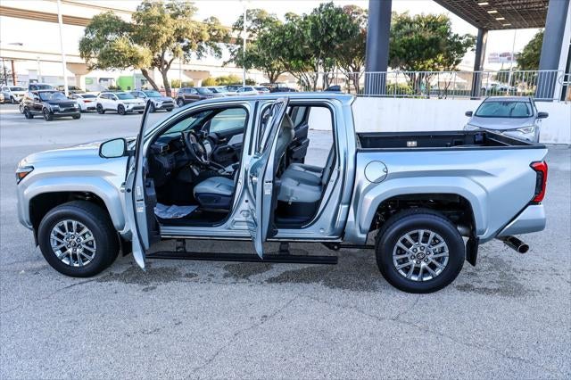 2024 Toyota Tacoma Limited