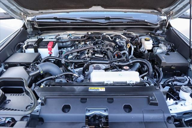 2024 Toyota Tacoma Limited