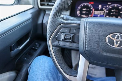 2024 Toyota Tacoma Limited