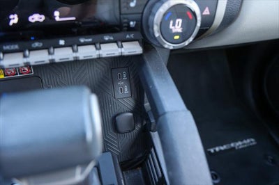 2024 Toyota Tacoma Limited