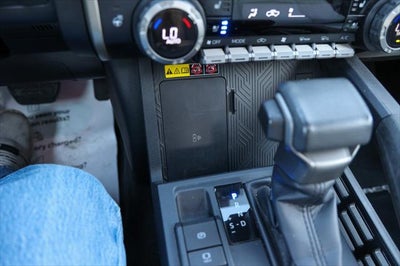 2024 Toyota Tacoma Limited