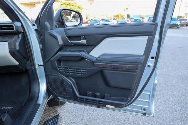2024 Toyota Tacoma Limited