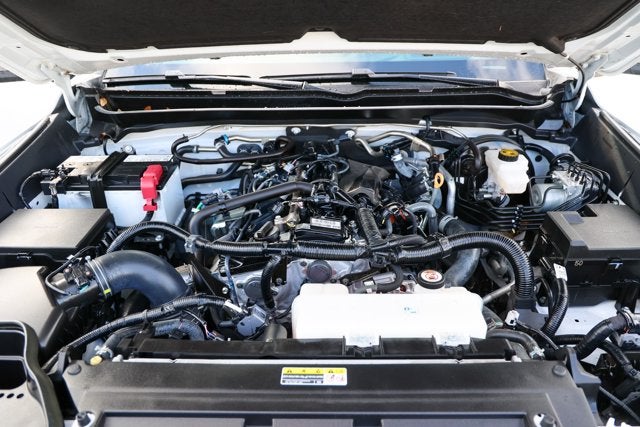 2024 Toyota Tacoma Limited