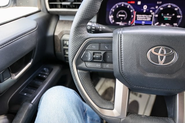 2024 Toyota Tacoma Limited
