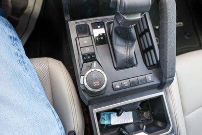 2024 Toyota Tacoma Limited