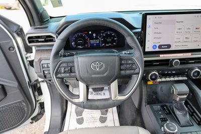 2024 Toyota Tacoma Limited