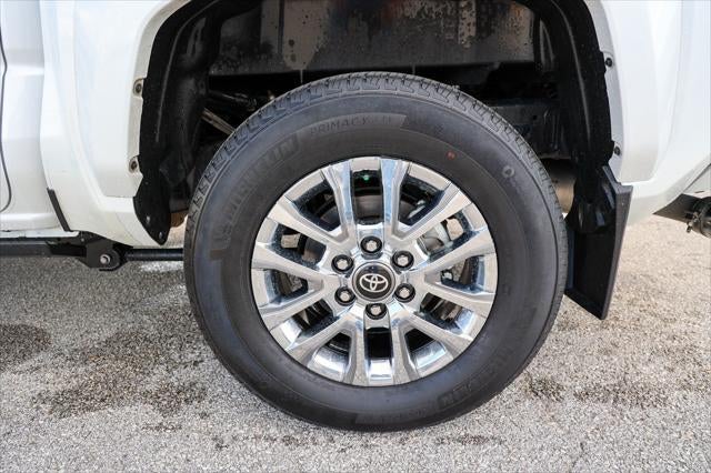 2024 Toyota Tacoma Limited