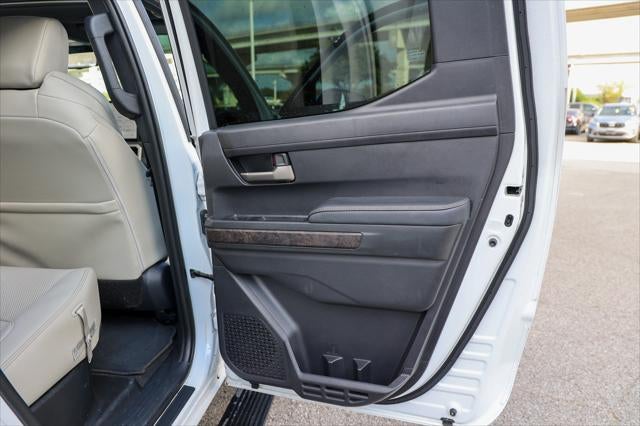 2024 Toyota Tacoma Limited