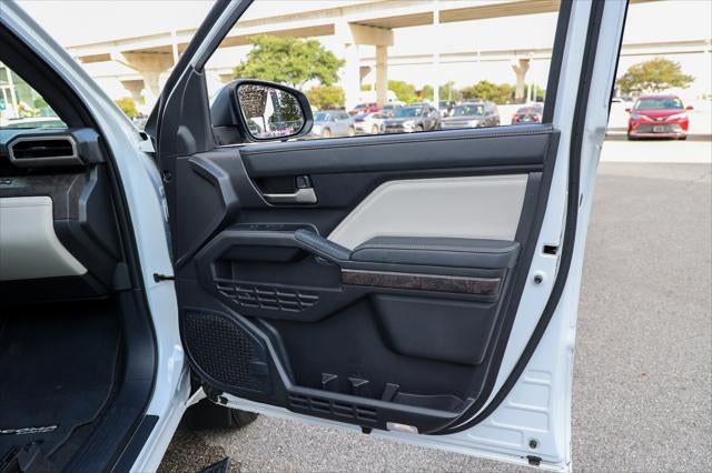 2024 Toyota Tacoma Limited