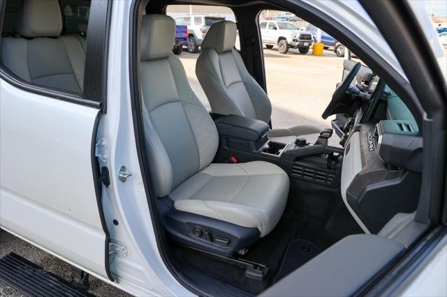 2024 Toyota Tacoma Limited