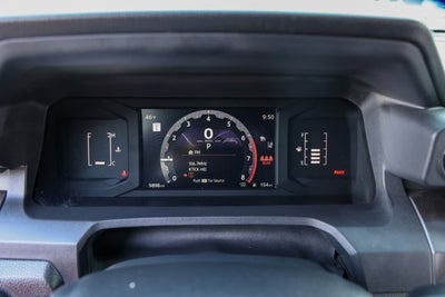 2025 Toyota TACOMA SR5 SR5