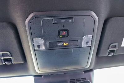 2025 Toyota TACOMA SR5 SR5