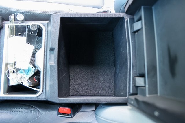 2025 Toyota TACOMA SR5 SR5