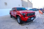 2025 Toyota TACOMA SR5 SR5