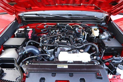 2025 Toyota TACOMA SR5 SR5