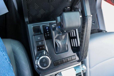 2025 Toyota TACOMA SR5 SR5