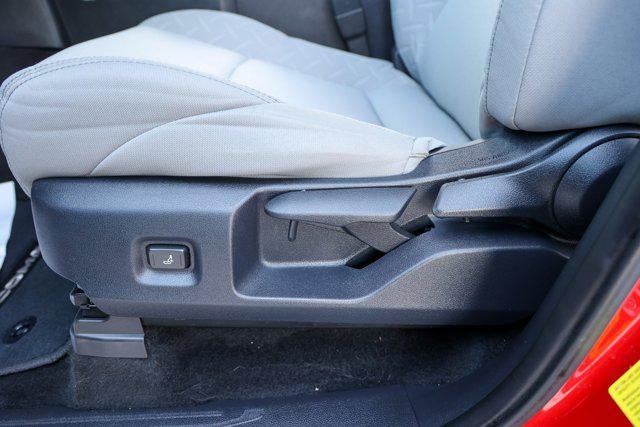 2025 Toyota TACOMA SR5 SR5