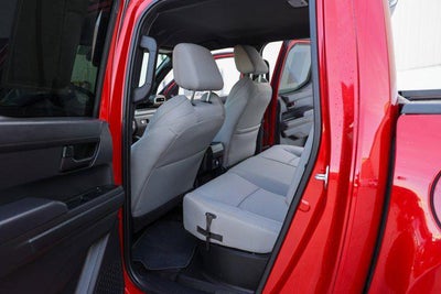 2025 Toyota TACOMA SR5 SR5