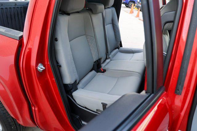 2025 Toyota TACOMA SR5 SR5