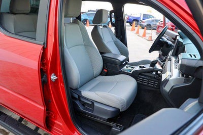 2025 Toyota TACOMA SR5 SR5