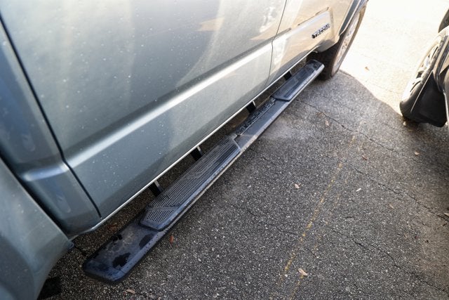 2025 Toyota TACOMA SR5 SR5