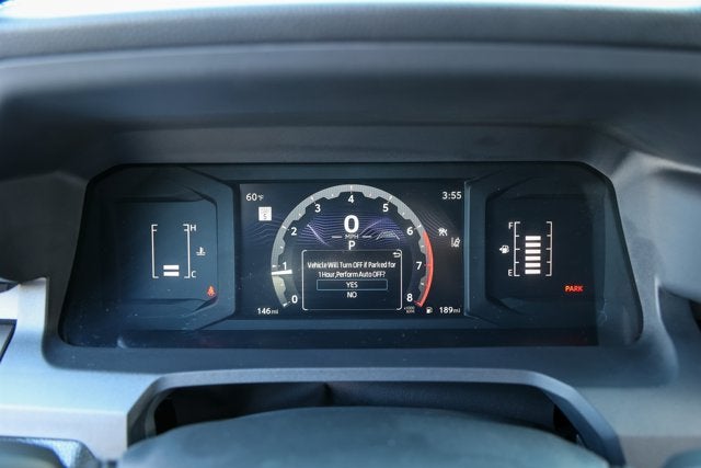 2025 Toyota TACOMA SR5 SR5