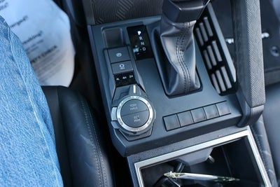 2025 Toyota TACOMA SR5 SR5