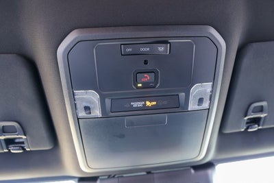 2025 Toyota TACOMA SR5 SR5