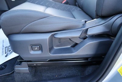 2025 Toyota TACOMA SR5 SR5