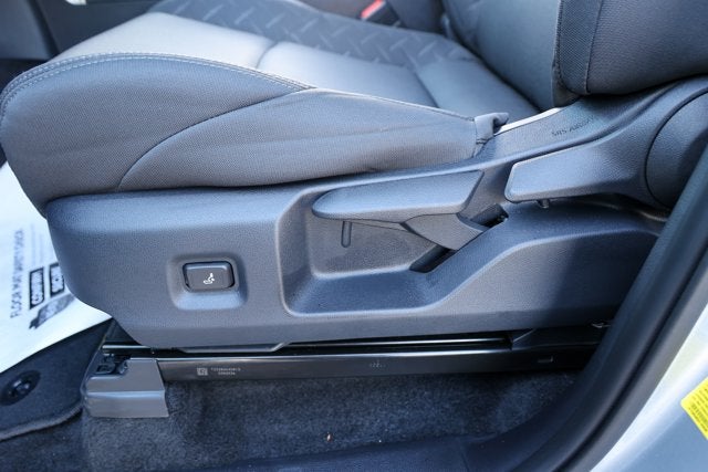 2025 Toyota TACOMA SR5 SR5