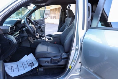 2025 Toyota TACOMA SR5 SR5