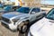 2025 Toyota TACOMA SR5 SR5