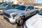 2025 Toyota TACOMA SR5 SR5