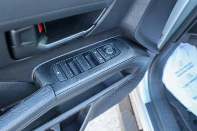 2025 Toyota TACOMA SR5 SR5