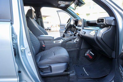 2025 Toyota TACOMA SR5 SR5