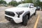 2024 Toyota Tacoma 4WD TRD Off Road
