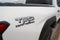 2024 Toyota Tacoma 4WD TRD Off Road