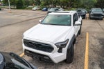 2024 Toyota Tacoma 4WD TRD Off Road