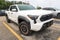 2024 Toyota Tacoma 4WD TRD Off Road