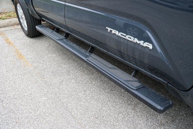 2025 Toyota Tacoma 4WD SR5