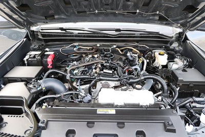 2025 Toyota TACOMA SR5 SR5