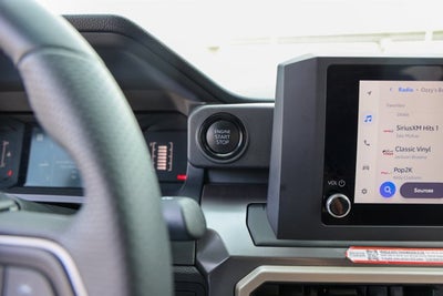 2025 Toyota TACOMA SR5 SR5