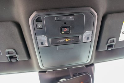 2025 Toyota TACOMA SR5 SR5
