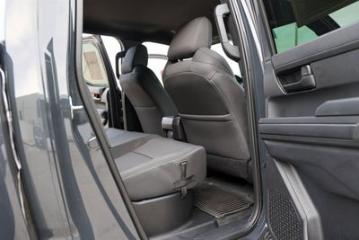 2025 Toyota TACOMA SR5 SR5