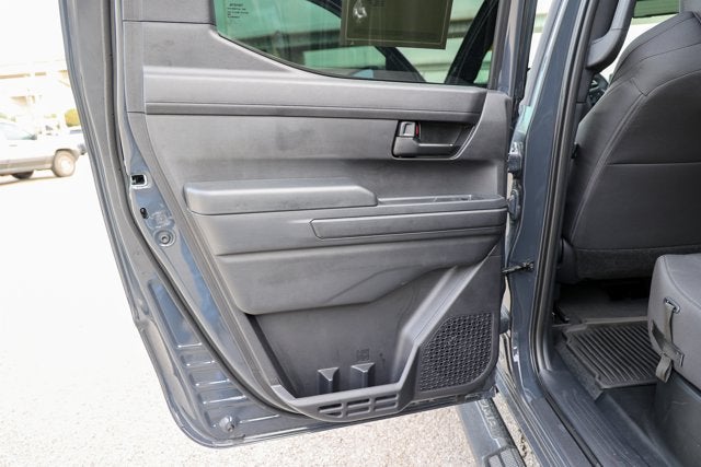2025 Toyota TACOMA SR5 SR5